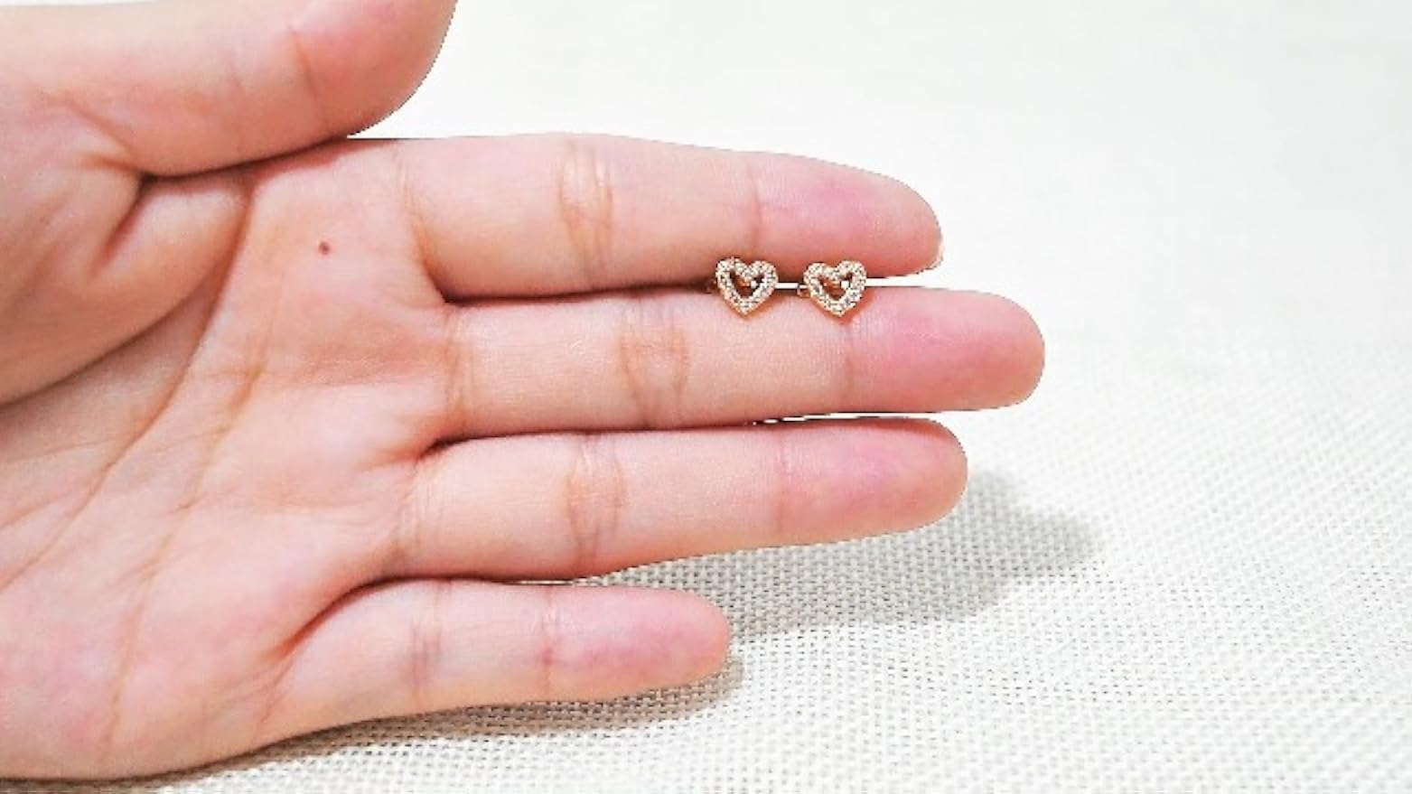 2 PCS 14G Cubic Zirconia Dermal Anchor Tops and Base Surgical Titanium Steel CZ Diamond Microdermals Internally Threaded Studs Body Piercings Jewelry Gift for Women Men,Gold